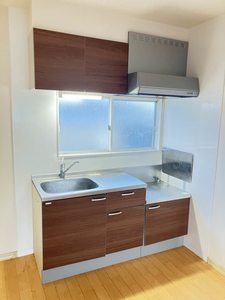 フォーレスト高須　Ａ棟　＊ A0201号-5