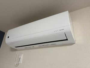 フレグランス春日台 A0101号-12