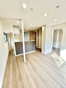 ファミール赤松 A0102号-3