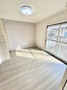 ファミール赤松 A0102号-4