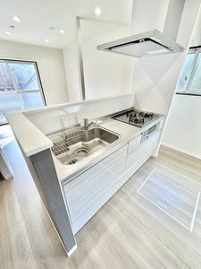 ファミール赤松 A0102号-7