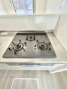 ファミール赤松 A0102号-8