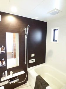 ファミール赤松Ⅱ　＊＊A0202-3