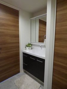 ファミール赤松Ⅱ ** A0202号-5