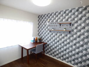 ファミール赤松Ⅱ ** A0202号-7