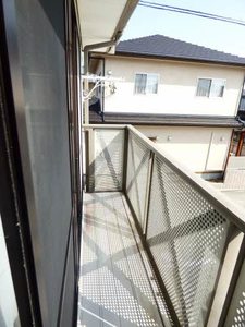 ファミール赤松Ⅱ ** A0202号-8