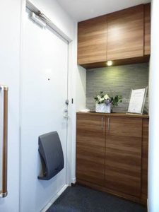 ファミール赤松Ⅱ ** A0202号-10