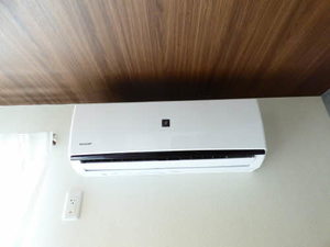 ファミール赤松Ⅱ ** A0202号-11