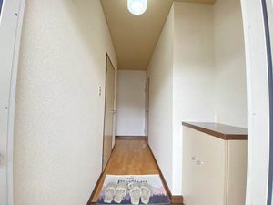 ファミール舞 A0103号-9