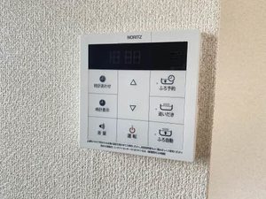 ファミール舞 A0103号-14