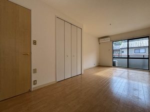 ディアス吉田 A棟 ** A0201号-2