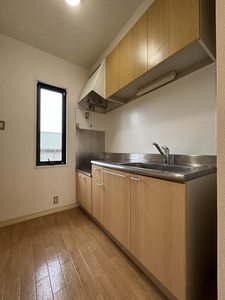 ディアス吉田 A棟 ** A0201号-3