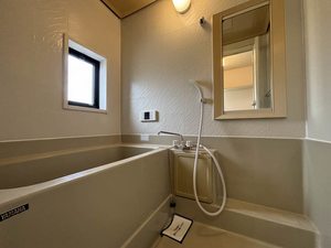 ディアス吉田 A棟 ** A0201号-4