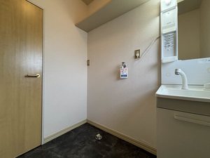 ディアス吉田 A棟 ** A0201号-6