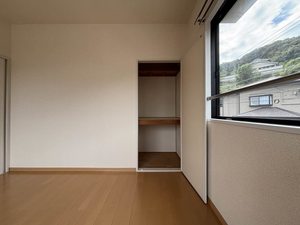 ディアス吉田 A棟 ** A0201号-9