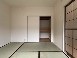 ディアス吉田 A棟 ** A0201号-11