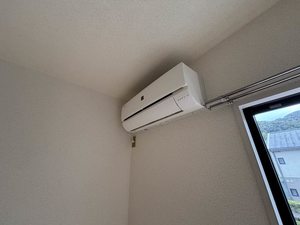 ディアス吉田 A棟 ** A0201号-13