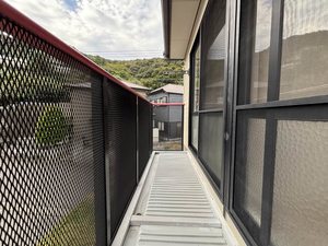 ディアス吉田 A棟 ** A0201号-14