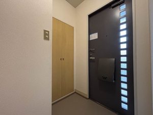 ディアス吉田 A棟 ** A0201号-15