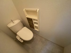 グリーンフィールド曽根　Ｂ棟　＊＊ B0202号-6