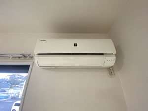 グリーンフィールド曽根　Ｂ棟　＊＊ B0202号-9