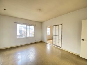 フレグランス学園台 B棟 ** B0201号-2