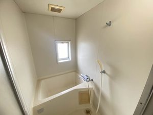 フレグランス学園台 B棟 ** B0201号-4