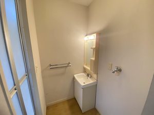 フレグランス学園台 B棟 ** B0201号-5