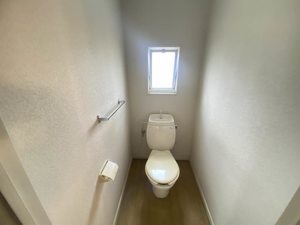 フレグランス学園台 B棟 ** B0201号-6