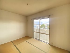 フレグランス学園台 B棟 ** B0201号-7