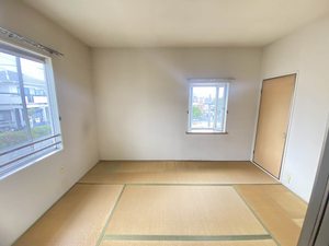 フレグランス学園台 B棟 ** B0201号-8