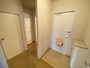 フレグランス学園台 B棟 ** B0201号-9