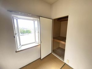 フレグランス学園台 B棟 ** B0201号-10