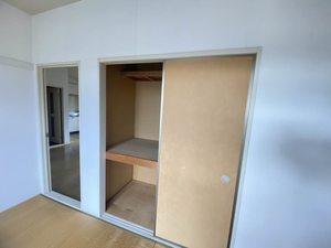 フレグランス学園台 B棟 ** B0201号-11