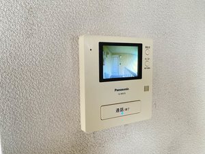 フレグランス学園台 B棟 ** B0201号-12