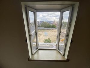 フレグランス学園台 B棟 ** B0201号-14