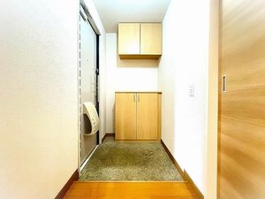 ミカコーポ　Ⅰ A0202号-12