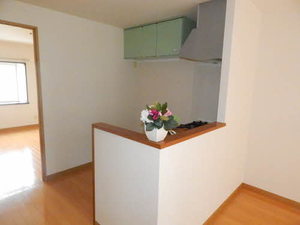 ミカコーポ　Ⅰ A0203号-4