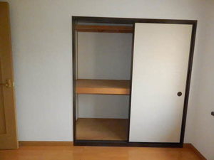 ミカコーポ　Ⅰ A0203号-7