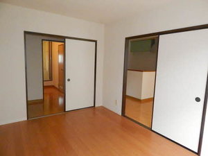 ミカコーポ　Ⅰ A0203号-8