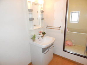 ミカコーポ　Ⅰ A0203号-11