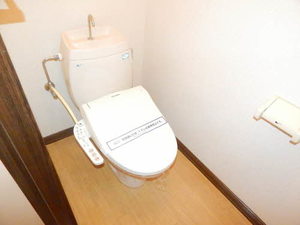 ミカコーポ　Ⅰ A0203号-13