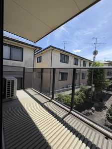 アネシス高尾台 C棟 C0202号-13