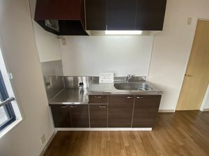 ディアス本城 A棟 ** A0201号-3