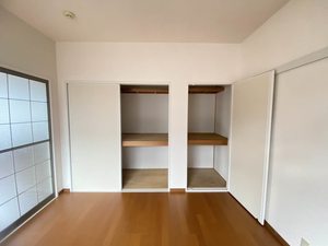 ディアス本城 A棟 ** A0201号-8