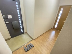 ディアス本城 A棟 ** A0201号-12