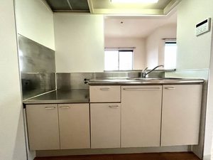 ディアス本城 C棟 ** C0202号-3