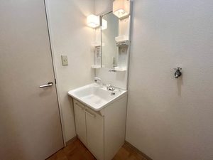 ディアス本城 C棟 ** C0202号-4