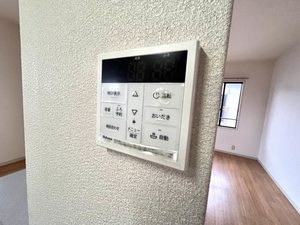 ディアス本城 C棟 ** C0202号-9