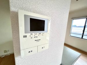 ディアス本城 C棟 ** C0202号-11